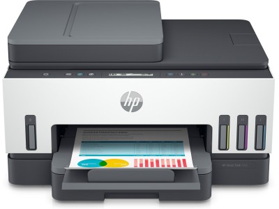 HP Smart Tank 7305 Wireless All-in-One
