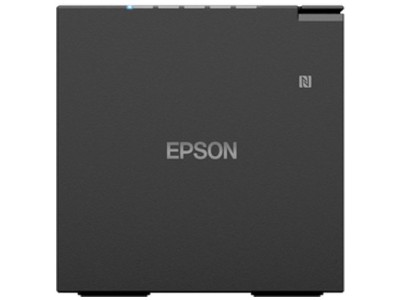 Epson TM-m30III (112): Standard Model, Black