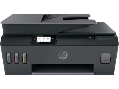 HP Smart Tank Plus 655 Wireless