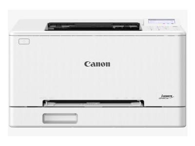 Laser Printer Canon i-SENSYS LBP646Cdw