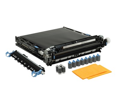 HP LaserJet D7H14A Transfer and Roller