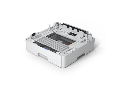 Epson 500-Sheet Paper Cassette Unit for