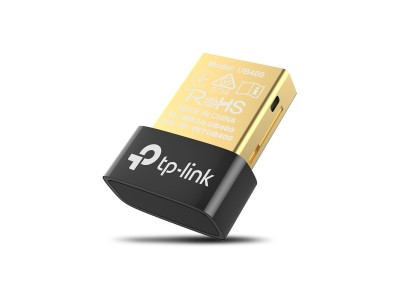 TP-Link UB400 interface cards/adapter Bluetooth