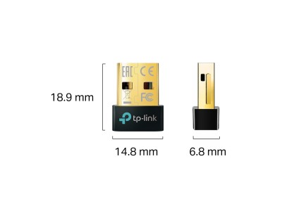 TP-LINK Bluetooth 5.0 Nano USB