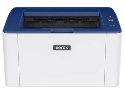 Xerox B110V_BI A4/USB/WiFi Laser Printer