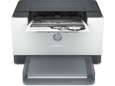 HP LaserJet M209dw Printer, Black and