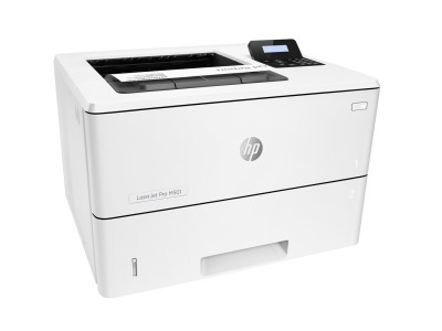 HP LaserJet Pro Impresora M501dn 4800
