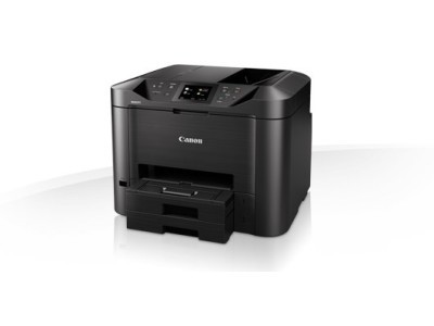 Canon MAXIFY MB5450 Inkjet A4 600