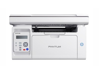 Pantum M6509NW multifunction printer Laser A4