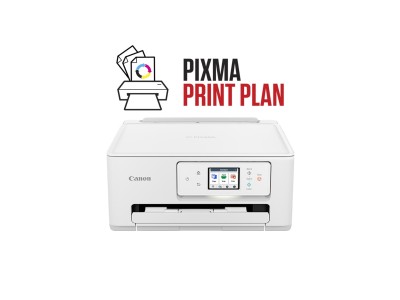 Canon PIXMA TS7650i Inkjet A4 1200