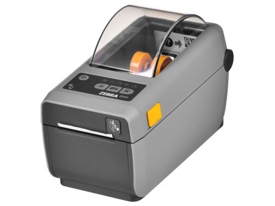 Zebra ZD411 label printer Direct thermal