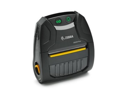 Zebra ZQ310 Plus label printer Direct