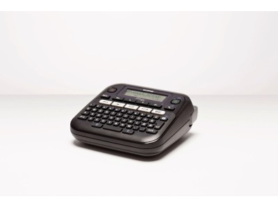 Brother PT-D210VP label printer Thermal transfer