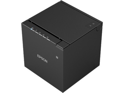 Epson TM-m30III (112A0): Standard Model, Black