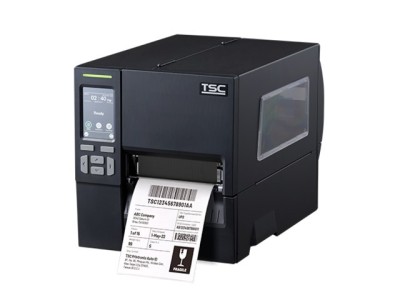 TSC MB241T label printer Direct thermal