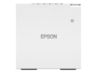 Epson TM-m30III (111): Standard Model, White