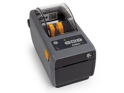 Zebra ZD411 label printer Direct thermal