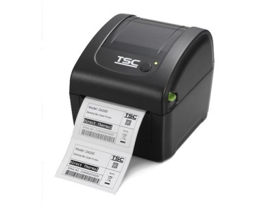 TSC DA210 label printer Direct thermal
