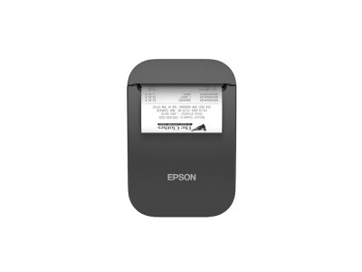 Epson TM-P80II (131): Mobile Receipt, Autocutter