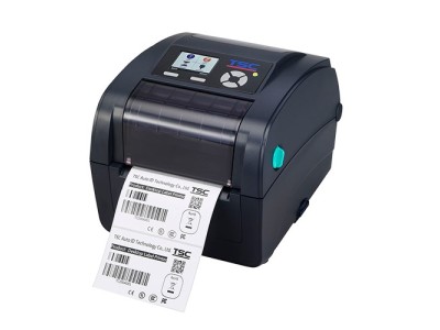 TSC TC300 label printer Direct thermal