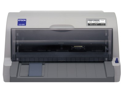 Epson LQ-630 dot matrix printer 360