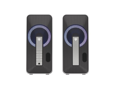 GENESIS Helium 100 BT RGB speaker