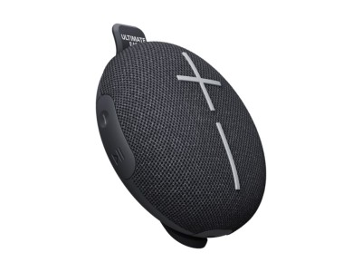 Ultimate Ears 984-002017 portable/party speaker Black