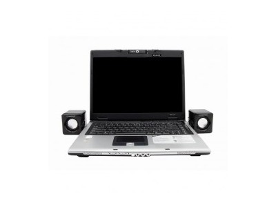 Esperanza EP111 loudspeaker 2-way Black 6