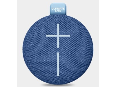 Ultimate Ears 984-002022 portable/party speaker Blue