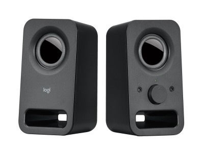 Logitech Z150 Multimedia Speakers