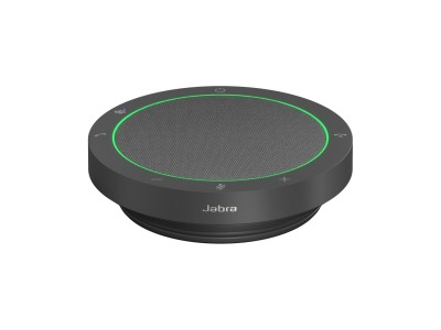 Jabra Speak2 40 MS Teams, Dark