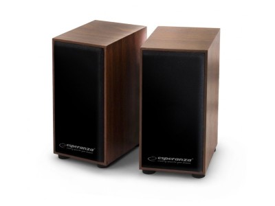 Esperanza 2.0 FOLK speaker set