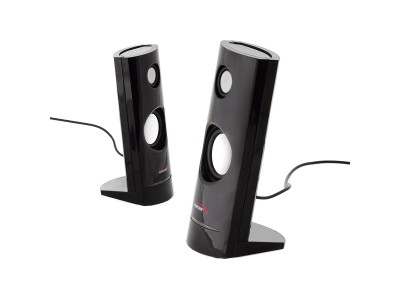 Audiocore AC860 loudspeaker 2-way 4 W