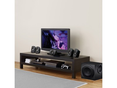 Logitech Surround Sound Speakers Z906
