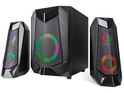 TRACER 2.1 Hi-Cube RGB Flow