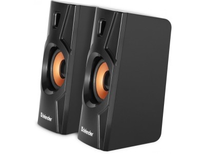 SPEAKERS DEFENDER AURORA S8 2.0