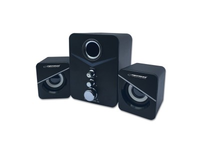 Esperanza EP153 USB 2.1 Speaker
