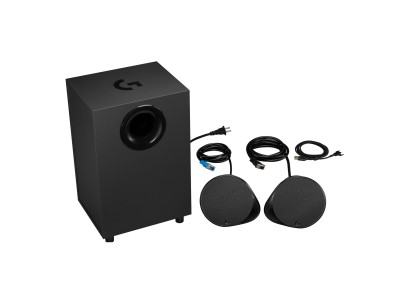 Logitech G G560 LIGHTSYNC PC Gaming