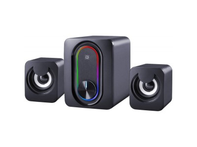 DEFENDER V14 2.1 Bluetooth 1W