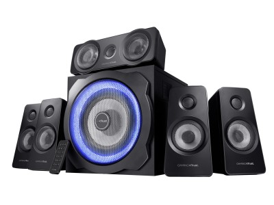 Trust GXT 658 Tytan 5.1