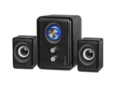 Computer speakers DEFENDER V11 2.1
