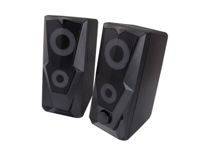 Esperanza EGS103 Speakers 2.0 LED
