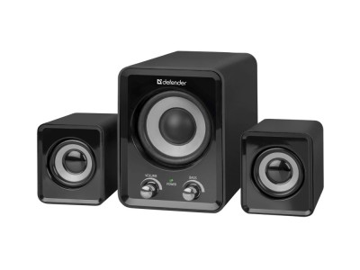 Computer speakers DEFENDER Z4 2.1