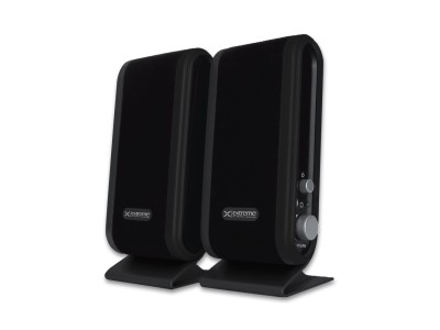 Extreme XP102 Speakers 2.0 channels