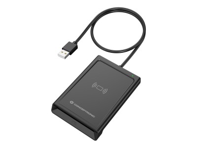 Conceptronic BIAN11B Dual Interface Smart ID