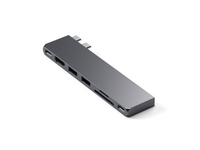 Satechi Type-C Pro Hub Slim -