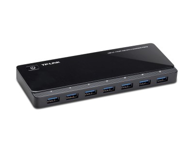TP-Link UH720 USB 3.2 Gen