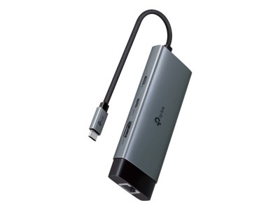 TP-Link UH6120C interface hub USB Type-C