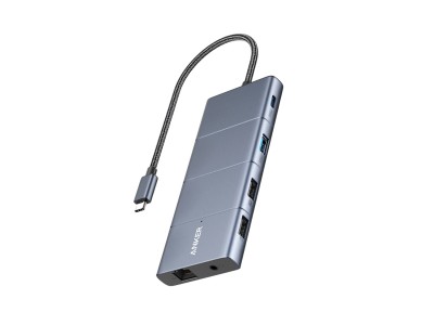 Anker 565 USB-C Hub (11-in-1)