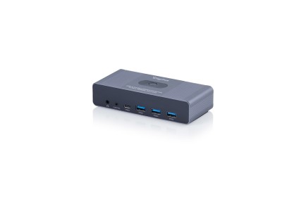 Digitus USB-C 3.0 Dual HDMI